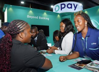 OPay deepens Agrofood push, showcases smart business solutions at Lagos Trade Fair