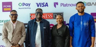 Beyond payments: OPay champions “intelligent finance” at inaugural BusinessDay fintech summit 2026