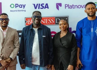 Beyond payments: OPay champions “intelligent finance” at inaugural BusinessDay fintech summit 2026