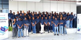 Interswitch welcomes largest-ever developer academy cohort, strengthening Africa’s tech talent pipeline