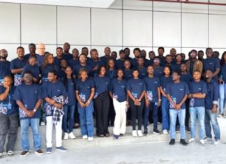 Interswitch welcomes largest-ever developer academy cohort, strengthening Africa’s tech talent pipeline