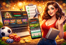 PinUp Bet Platform Explained: A Complete Guide for New Users in Nigeria