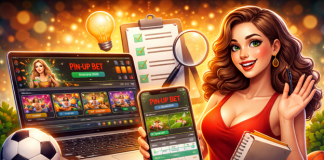 PinUp Bet Platform Explained: A Complete Guide for New Users in Nigeria