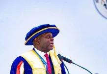 Prof. Adetunji urges scholars to prioritize high-impact research and global grants