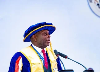 Prof. Adetunji urges scholars to prioritize high-impact research and global grants