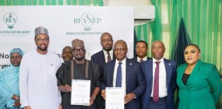 REA secures N9 billion financing for mini-grid projects across Nigeria