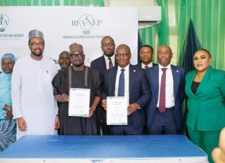 REA secures N9 billion financing for mini-grid projects across Nigeria