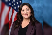 Third female cabinet member departs Trump administration amid investigations