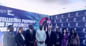 Nigeria targets sports economy growth through intellectual property reforms