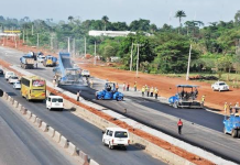 Reps approve $516m loan for Sokoto–Badagry superhighway project