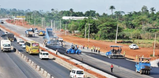 Reps approve $516m loan for Sokoto–Badagry superhighway project