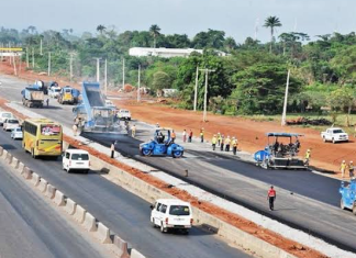Reps approve $516m loan for Sokoto–Badagry superhighway project