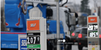 Africa faces 86 Million tonne fuel shortfall by 2040 — AFC Report