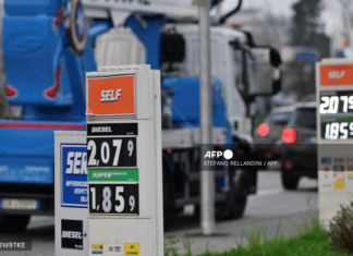 Africa faces 86 Million tonne fuel shortfall by 2040 — AFC Report