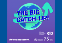 Global “Big Catch-Up” reaches 18.3 million children to reverse pandemic losses