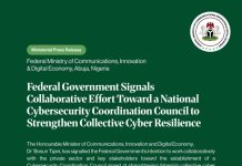 FG signals multi-stakeholder cybersecurity council to boost national resilience