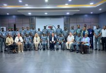 Customs, Netherlands strengthen alliance to combat illicit trade, enhance border security