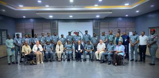 Customs, Netherlands strengthen alliance to combat illicit trade, enhance border security