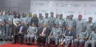 Customs Partner PEBEC on port reforms, target Faster Cargo clearance