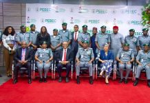 Customs partner PEBEC on port reforms, switch to risk-based inspections