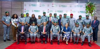 Customs Partner PEBEC on port reforms, switch to risk-based inspections