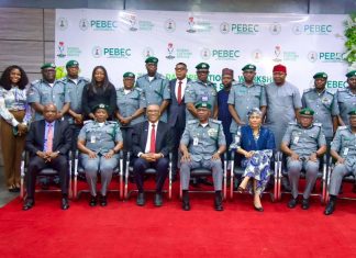 Customs Partner PEBEC on port reforms, switch to risk-based inspections