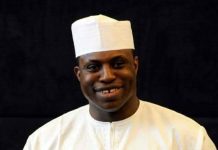 When rising too early may be a curse – Faleye Oluwatosin