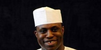 When rising too early may be a curse – Faleye Oluwatosin