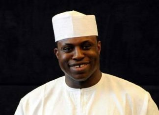 When rising too early may be a curse – Faleye Oluwatosin