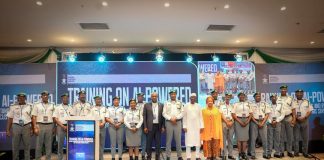 Customs launches AI-Driven training to boost revenue transparency, efficiency