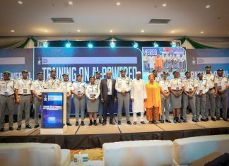 Customs launches AI-Driven training to boost revenue transparency, efficiency