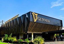 Guinness Nigeria PLC surpasses ₦1 trillion market capitalisation, signalling strong investor confidence and sustained value creation