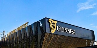 Guinness Nigeria PLC surpasses ₦1 trillion market capitalisation, signalling strong investor confidence and sustained value creation