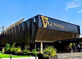 Guinness Nigeria PLC surpasses ₦1 trillion market capitalisation, signalling strong investor confidence and sustained value creation