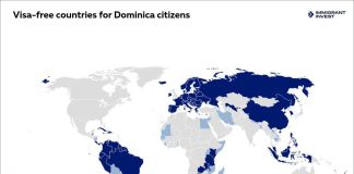 Why Caribbean Citizenship is drawing interest from globally active nigerian entrepreneurs