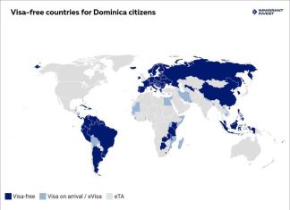 Why Caribbean Citizenship is drawing interest from globally active nigerian entrepreneurs