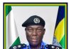 Police arrest suspected Vandal on Third Mainland Bridge, recover 20 road studs