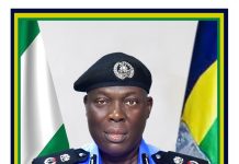 Police arrest suspected Vandal on Third Mainland Bridge, recover 20 road studs