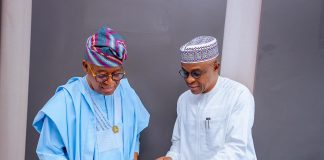 Reforms, Oyetola’s leadership driving maritime transformation — Dantsoho