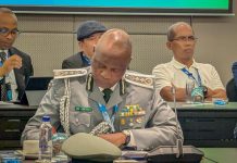 NCS calls for global collaboration to combat transnational crime