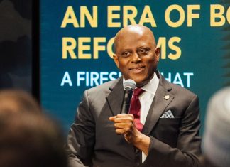 CBN marks global money week with financial literacy drive for students Olayemi Cardoso, CBN Governor