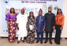 Media Key to Sustainable Maritime Growth in Nigeria — Iheanacho