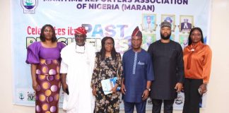 Media Key to Sustainable Maritime Growth in Nigeria — Iheanacho