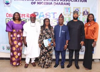 Media Key to Sustainable Maritime Growth in Nigeria — Iheanacho