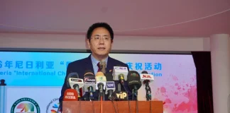 Abuja celebrates Chinese Language Day as 200 million people learn Mandarin globally