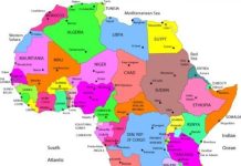 Africa emerges as primary energy alternative amid Middle East conflict