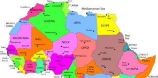 Africa emerges as primary energy alternative amid Middle East conflict