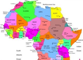 Africa emerges as primary energy alternative amid Middle East conflict