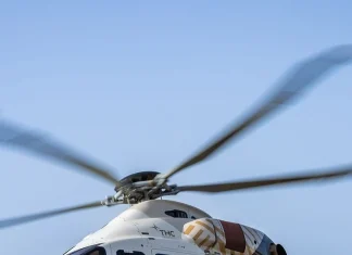 Nigeria begins talks with Airbus for emergency medical helicopters