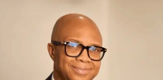 Akabueze warns of 56,000 uncompleted projects amid fiscal gaps